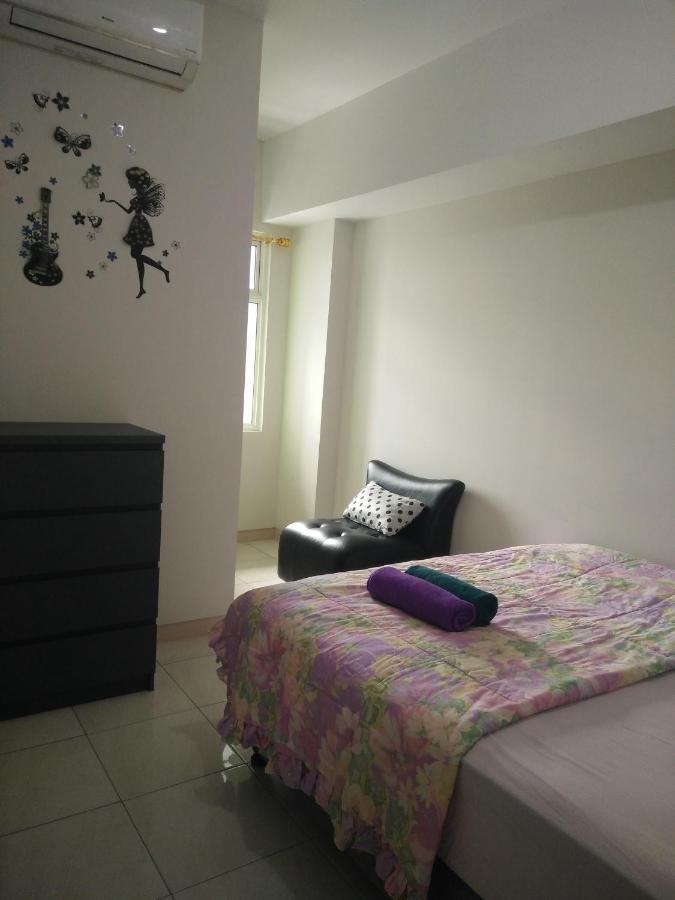 Springlake Apartemen 2Br-Sumarecon-Bekasi, By Bu Johan Exterior photo